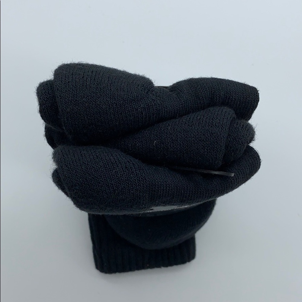 NIKE EVERYDAY COTTON CUSHIONED CREW wmns SOCKS 3 pairs socks set - Picture 7 of 16